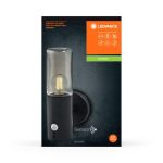 Aplica pentru exterior cu senzor de miscare si lumina Ledvance - imagine 4