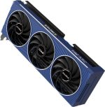 Placa video Sparkle Intel Arc A770, 16GB GDDR6, PCI Express - imagine 3