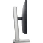 Monitor Commercial Dell P2225H, 21.5", 1920 x 1080 pixeli, Black-Silver, - imagine 8