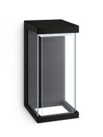 Aplica LED pentru exterior Philips KYRIE, 12W, 1500 lm, lumina - imagine 2
