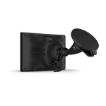 GPS Garmin dēzl LGV500, diagonală 5.5", rezolutie afisaj 1280 x - imagine 2
