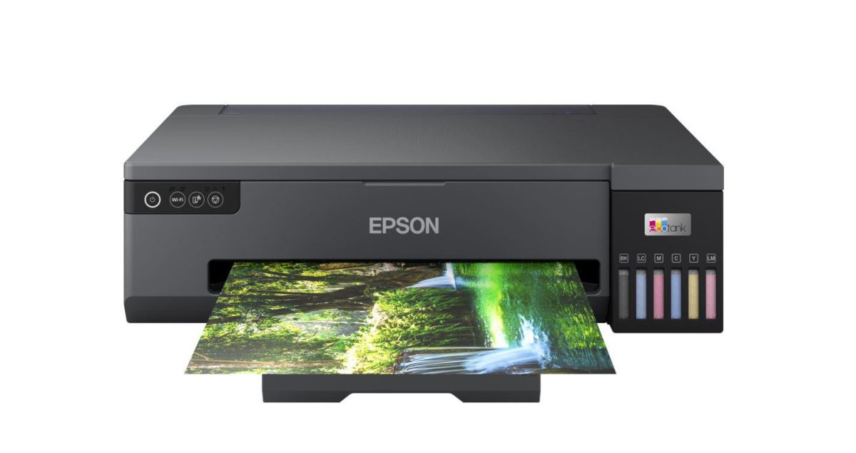 overlay_46929b827c2d1fd4702a3cd91e6eb71a.JPG Imprimanta inkjet color CISS Epson L18050, dimensiune A3+, viteza printare - imagine 1