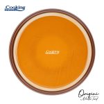 OALA CERAMICA CU CAPAC, 19x19.5 CM, 6 L,  NICOLAI - imagine 6