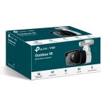 "TP-Link Camera IR de supraveghere Bullet pentru exterior VIGIC330I(4MM), Senzor - imagine 3