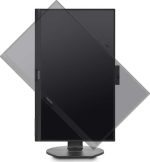 Monitor Consumer Philips 272B7QUBHEB, 27", 2560 x 1440 pixeli, Black, - imagine 2