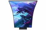 Monitor Samsung 55" LS55CG970NUXDU, Curvature: 1000R, Diagonal (inch): 55, Diagonal - imagine 10