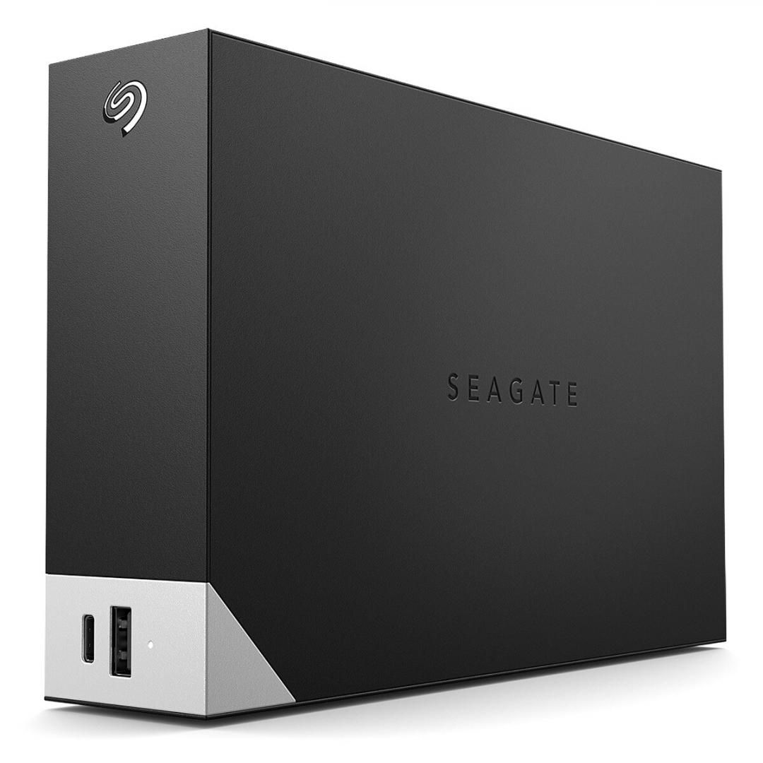 overlay_46b50aaa5583aa39cadb56918bb22237.jpg SSD extern Seagate Desktop One Touch, 20TB, Negru, USB 3.2 - imagine 1