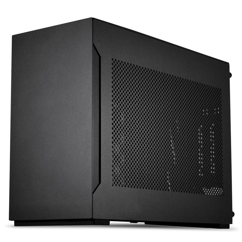 overlay_46bfdd857e100e7911f878b1d63fa61d.jpg Carcasa LIAN LI A4-H2O X4, Mini Tower, Black - imagine 1