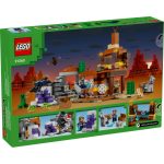 PUTUL DIN BADLANDS, LEGO 21263 - imagine 3