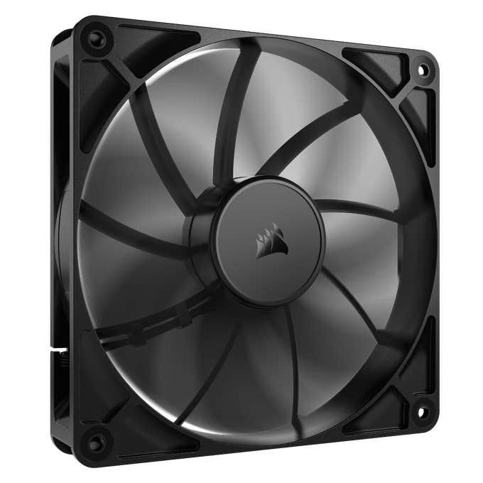overlay_46c0c56b7982466278a8d16e8529a93c.jpg Ventilator Carcasa CORSAIR RS140 1x140mm NEGRU - imagine 1