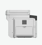 CANON IR2425I II A3 MONO LASER MFP, Format: A3, Functii: - imagine 3