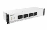 UPS Legrand Keor PDU monofazat, 800VA/480W, 8x IEC C13, technologie