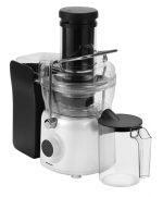 STORCATOR DE FRUCTE HEINNER PEARLWHITE HSF-K1000DCWP - imagine 4