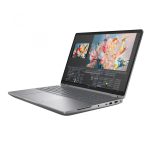 Laptop Workstation HP ZBook Fury G1i, cu procesor Intel Core - imagine 3