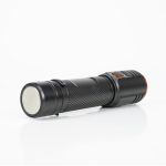 Lanterna PNI Adventure F650 cu LED 20W, 2000lm, din aluminiu, - imagine 3