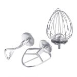 MIXER PLANETAR HEINNER HPM-1500XMC-V2 - imagine 4
