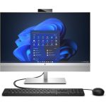 All-in-One HP EliteOne 870 G9 27 inch Touch IPS QHD,
