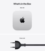Mac mini: Apple M4 Pro (CPU 14-core, GPU 20-core, Neural - imagine 3