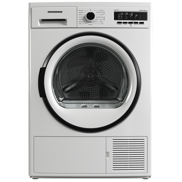 USCATOR DE RUFE CU CONDENSARE HEINNER HCD-V704B
