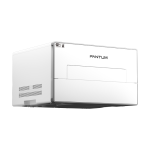 Imprimanta mono Pantum BP4200DW A4, 33ppm, Procesor 800MHz, memorie 256MB, - imagine 2
