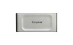 SSD extern Kingston XS2000, 4 TB, USB 3.2 Gen 2,
