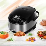 MULTI COOKER HEINNER HMCK-5BK - imagine 2