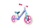 METAL BALANCE BIKE, SEVEN, MODEL FROZEN, 12 INCH, MULTICOLOR - imagine 2