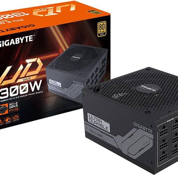 Sursa GIGABYTE UD1300GM PG5 80 PLUS GOLD