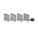 Sistem Home Theatre Sony BRAVIA Theatre Quad HT-A9M2, 4.0.4ch, 504W, - imagine 2