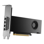 Placa video PNY RTX A2000, 16GB GDDR6, PCI Express 4.0, - imagine 2