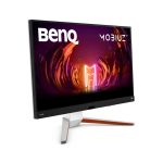 Monitor BenQ 32" EX3210U, Diagonal (inch): 32, Diagonal (cm): 81, - imagine 3