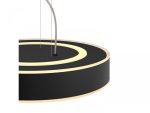 Pendul LED Philips Hue Enrave, Bluetooth, 33.5W, 4300 lm, luminaalba(2200-6500K), - imagine 3