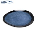 FARFURIE OVALA CERAMICA 28 CM, SERENITY, ART OF DINING BY