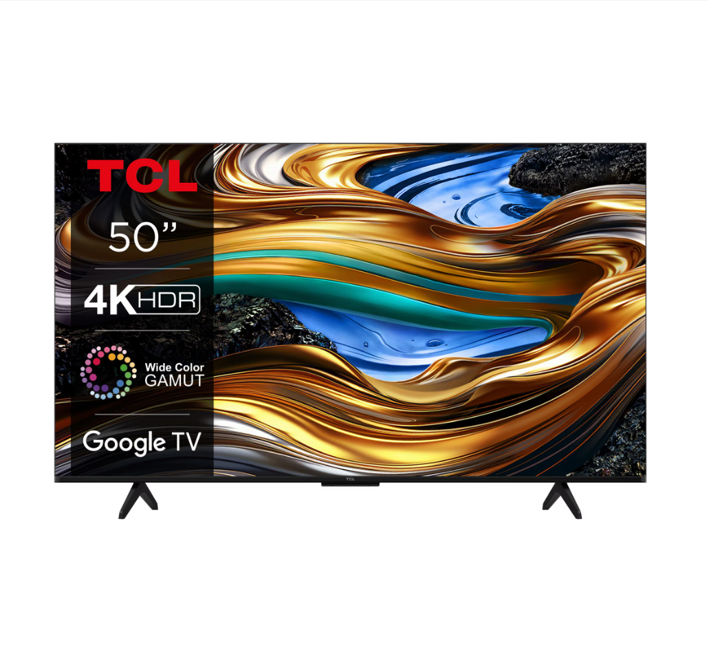 overlay_474a993ca43f860e747e3e0fedb170a5.png Smart TV LED TCL 50P755 50"(127cm) - imagine 1