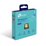 TP-LINK Adaptor USB Nano Bluetooth 5.0,  Bluetooth 5.0, compatibilă