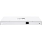 Switch TP-Link cu 28 de porturi, 24× Gigabit 802.3af/at PoE+ - imagine 2