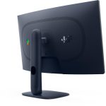 Monitor Dell Gaming Alienware 32" AW3225DM 80.01 cm,  2560 - imagine 8