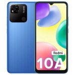 Xiaomi Redmi 10A 2+32GB DS 4G SKY BLUE - imagine 2