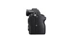 Body Aparat foto SONY A7 Mark III Mirrorless, 24 MP, - imagine 2