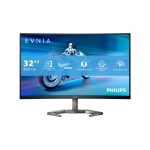 Monitor Philips 31.2" 32M1C5200W/00, Curvature: 1500R, Diagonal (inch): 31.2, Diagonal - imagine 2