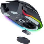 Mouse Gaming Wireless Razer Basilisk V3 Pro 35K, 35000 dpi, - imagine 3