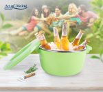 CASEROLA TERMICA 8L, NOVA, ART OF DINING BY HEINNER (mix - imagine 11