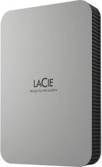 HDD Extern, Lacie, 2TB, Mobile Drive, 2.5" USB 3.0