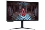 Monitor Samsung 32" LS32CG510EUXEN, Diagonal (inch): 32, Diagonal (cm): 81, - imagine 14