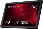 Monitor ViewSonic 24" TD2423, Touch: 10pts, Diagonal (inch): 24, Diagonal - imagine 6