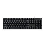 Tastatura mecanica cu fir Logitech G413 SE Corded, swtich Kailh, - imagine 2