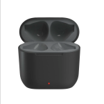 Casti In-ear Hama Freedom Light, Wireless, Negru - imagine 2