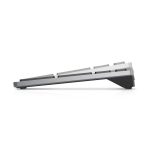 Kit tastatura si mouse Dell Premier Multi-Device KM7321W, wireless, negru - imagine 4