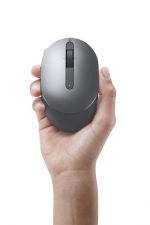 Mouse Dell MS5120W, Wireless, Titan grey - imagine 2