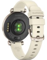 Ceas Garmin Lily 2, display AMOLED, dimensiune afisaj 35.4 mm, - imagine 2